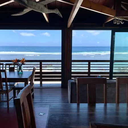 Maison d'hôtes Côté Lagon-3